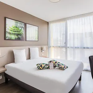 Aparthotel Appart'city Confort Rennes - Sevigne, Cesson-Sévigné